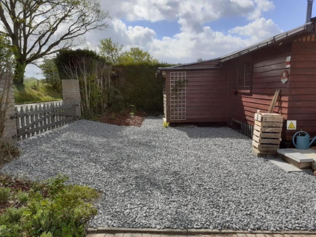 Chalet Nutons Somme-Leuze Kültér fotó